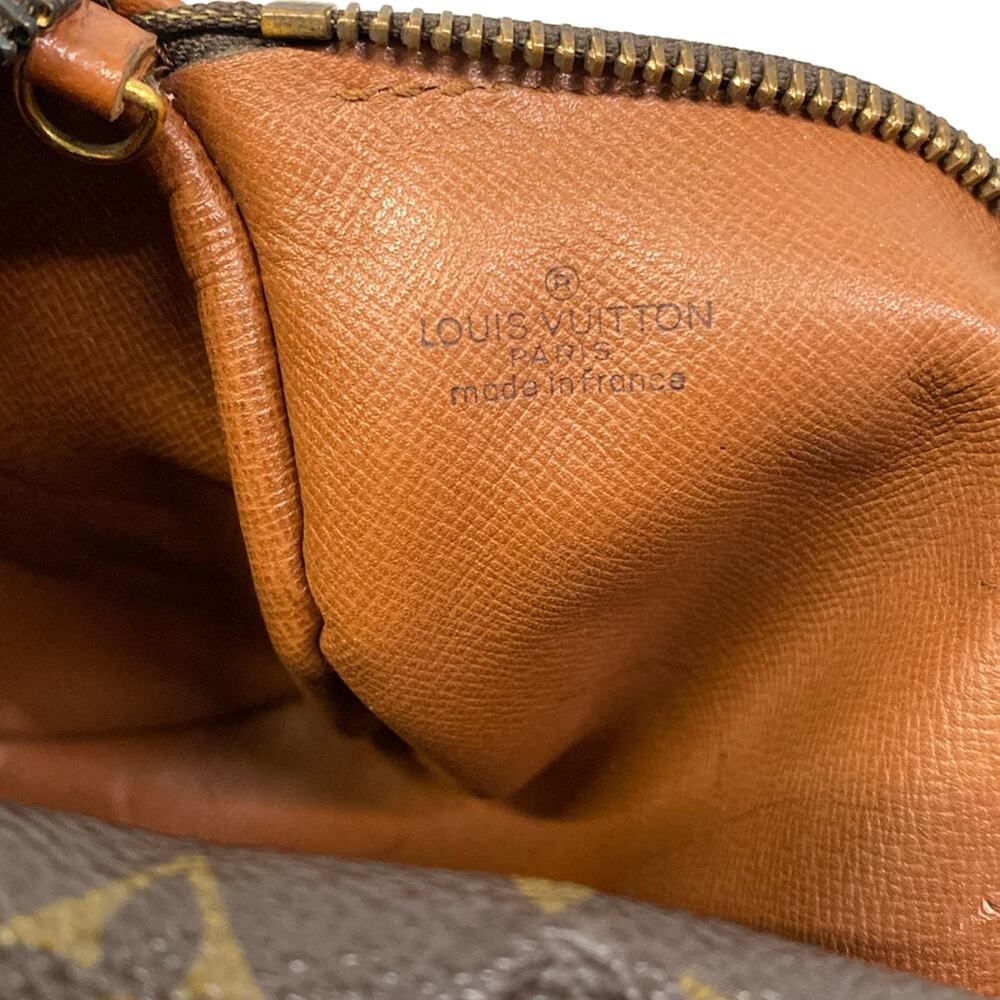 Louis Vuitton Papillon 30 Monogram Handbag M51365 - Picture 8 of 15